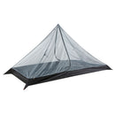 One Person Trekking Pole Tent, Ultralight Camping Trekking Backpacking Tent
