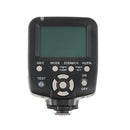 YN560-TX Wireless Flash Controller and Commander for YN-560III YN-560TX YN560TX Speedlite for Canon DSLR Cameras