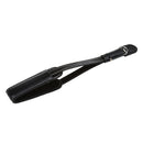 PU Leather Camera Wrist Strap Hand Band for Sony A5000 A6000 DSLR Black
