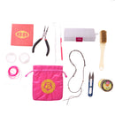 Multi-purpose Jewellery Making Kit Jewelry Making Toolkit