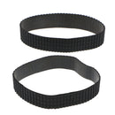 For Nikon 28-70mm f/2.8 ED-IF AF-S Lens Zoom Focus Rubber Grip Ring Replacement, Easy to Install