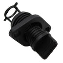 Screw Type Drain Plug Universal for Boat Marine Canoe Kayak