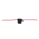 Car Boat Truck RV Waterproof 16AWG In-Line ATO ATC Medium Blade Fuse Holder