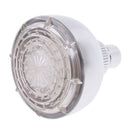 HandHeld Nozzle Sprinkler LED Spray Temperature Control Luminous Shower Head