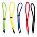 Adjustable Eyewear Retainer - Sunglass Holder Strap - Sunglasses Retainer - 50cm Color Random