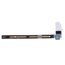 Tablet Dock Flex Cable Connector Replacement Part for iPad Air 2 3G Version Audio Jack White
