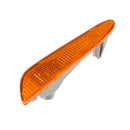 Auto Car Left Side Marker In Bumper Turn Signal Light For W211 E-Class