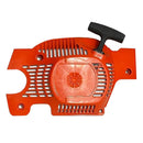 Recoil Starter Rewind Start Assembly Replacement for Husqvarna 136 137 141 142 Chainsaw