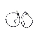1 Piar Front & Rear Brake Pad Wear Sensor 690mm for BMW E60 E63 E64