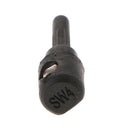 Car Windshield Washer Spray Jet Nozzle 3B9955985A for VW Skoda Audi Seat