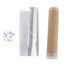 DIY Paper Kaleidoscope Birthday Gifts for Kids Interest Developmental Intelligence Toys