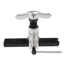 Eccentric Cone Flaring Tool Refrigeration 3/16'' - 3/4'' Tubing Capacity