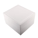 Single Slot Travel Watch Box Superior PU Leather Case Display Organizer Gift