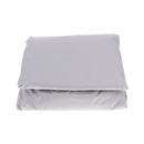 Premium 2.7-3m Kayak Canoe Boat Cover Heavy Duty Trailerable Waterproof Gray