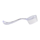 Nail Art Cleaning Brush Plastic Handle with Cap Dust Brush Manicure Tools