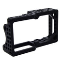 Camera Cage with 1/4" Screw Thread for BMPCC Base Plate Top Handle
