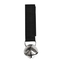 316 Stainless Steel Bear Bell with Outdoor Hiking Camp Tool / Dog Bell / Cat Bell