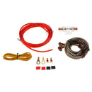 Car Audio Speaker Cable Wire Wiring 8GA Amplifier Subwoofer Installation Kit
