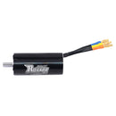 High Performance 3680 1500KV 4 Poles Brushless Motor for 800-1000mm (or Above) RC Boat