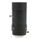 5mm to 100mm 3MP f/1.8 Varifocal CS-Mount Manual IRIS Zoom Lens