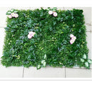 Synthetic Artificial Grass Mat Turf Lawn Garden Landscape Ornament 40x60cm