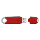Flash Drive USB 2.0 Memory Stick Pen Thumb U Disk Thumb for Data Storage Red 64G