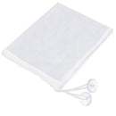 45*35cm Bath Toy Organizer Bathroom Accessories for Kids Toys Storage Bag