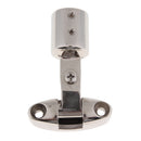 Heavy Duty Boat Hand Rail Fitting 1 inch(25mm) Elbow Stainless Steel Marine Hardware