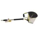 Plaster Sprayer (1,2, 3 or 4 jets)- Air Stucco Cement Plaster Texture Hopper Home Improvement Tools