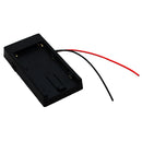 Battery Adapter Mounting Plate Power Supply NP-F970 F750 for Sony DSLR Rig NP-F730\F750\F770 NP-F930 Black