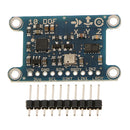10DOF LSM303D L3GD20 BMP180 Breakout Board Accelerometer Compass Altimeter