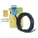 10-30V DC 300mA Auto Leveling Position Sensor For Anet A8 DIY Wire Type DC 3 Wire Type(Brown, Black, Blue)