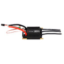 FlyMonster 120A Waterproof Brushless ESC w/ SBEC RC Boat Motor Speed Control
