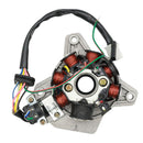7 1/2 Coils Magneto Stator For CG 125cc 150cc Dirt Bike Go Kart Sunl Taotao