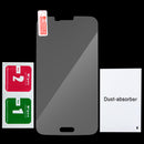 Tempered Glass Screen Film Cover Protector Guard for Samsung Galaxy S5 High Hardness Antiscratch