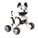 Smart Interactive Robot Voice Recognition Puppy Dog Educational Toy Gift For Kids Boys Girls
