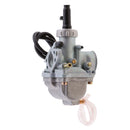 Carburetor Parts Assembly for Suzuki Quadsport LT 80 LT80 Carb 1987-2006