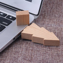 Pendrives USB2.0 Flash Drive Memory Stick Woody Christmas Tree U Disk for Notebook 32GB