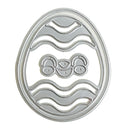 Metal Carton Steel Egg Cutting Dies Memory Box Dies Scrapbooking Photo Album