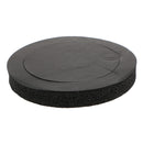 Car Stereo Modified Sealed Audio Speaker Foam Pad Sound-proof Cotton Sponge