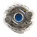 Fusion Top 4D Fight Master Spinning Top Ripcord Launcher Burst Toy Gift Odin Central Blow B-17