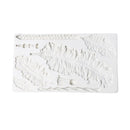 Feather Molding Silicone Mold Moulds Fondant Bakeware Cake Decorating Craft