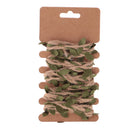 Artificial Green Leaves Rattan Cane DIY Garland Accessory Home Party Decor