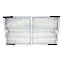 Replacement Purifier Hepa Filter for Idylis C Air Purifiers IAF-H-100C