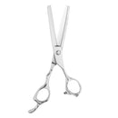Salon Hair Thinning Scissors Cutting Teeth Texturizing Shears Professional Barber Hairdressing Stainless Steel