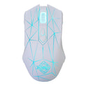 Ajazz AJ52 Gaming Mouse A5050 Programmable LED Backlit Wired for Laptop 2