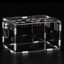 Handheld Hamster House Hut Hideout for Syrian Hamster Gerbil Mouse Rat Cage Small Animals Houses & Habitats Habitat DÃ©cor