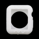 Rugged Waterproof Apple Watch Case with Resilient Shock Absorption for 38mm Apple Watch Series 2 / 1 / Edition White