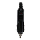Auto Replacement Male Car Cigarette Lighter Socket Plug