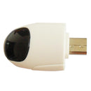 Android Mirco USB Port Mini Mobile Infrared Remote Control, Smart APP Infrared Air Conditioner Remote Wireless Control